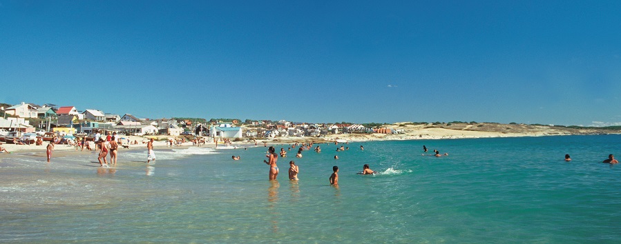 Esta Navidad recupera el verano en Uruguay